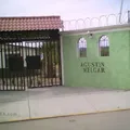 Agustin Melgar
