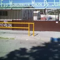 Margarita Maza de Juarez