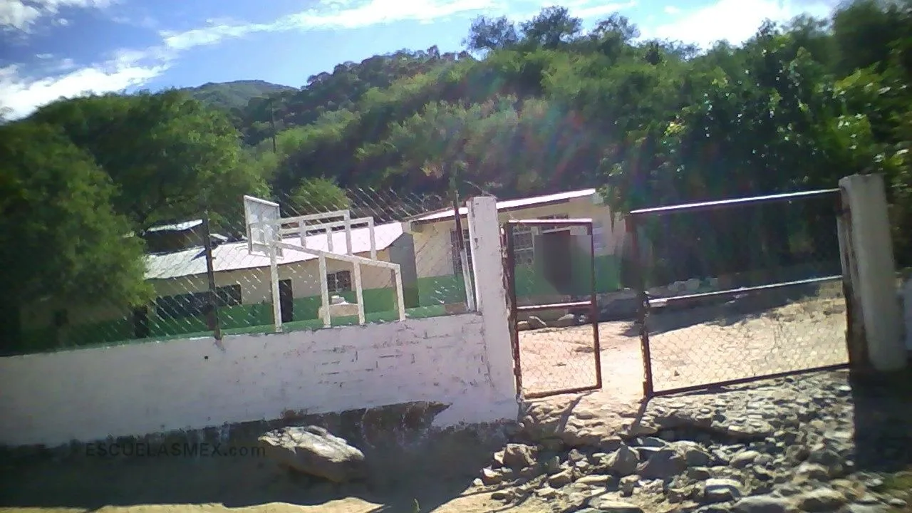 Gustavo Diaz Ordaz Entrada