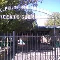 Vicente Guerrero