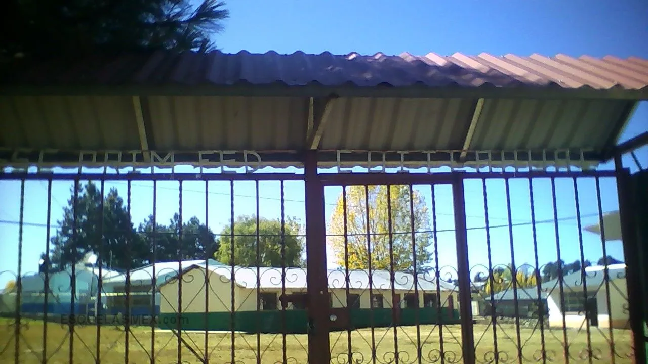 Cuitlahuac Entrada