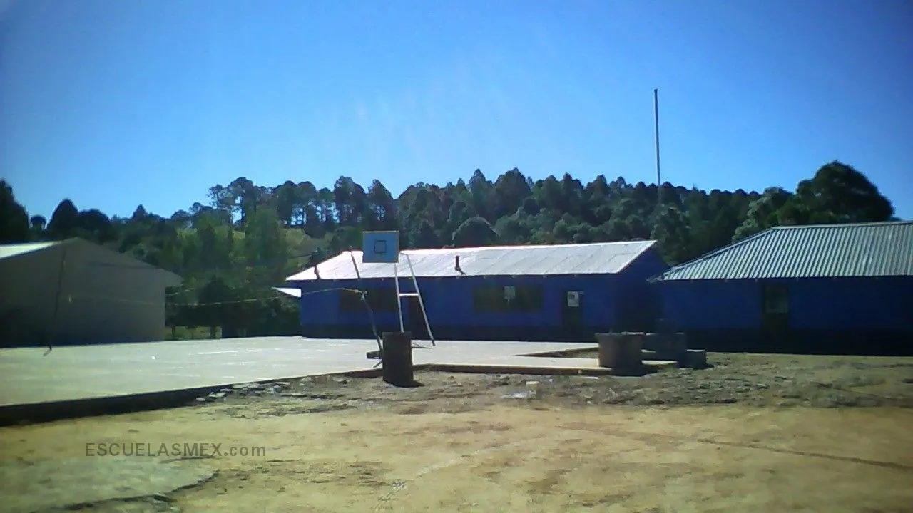Lazaro Cardenas Entrada