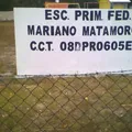 Mariano Matamoros