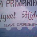 Miguel Hidalgo