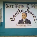 Benito Juarez