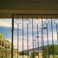 Centro Regional de Educ. Int. Ford 209