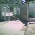 Benito Juarez