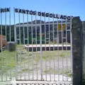 Santos Degollado