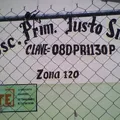 Justo Sierra