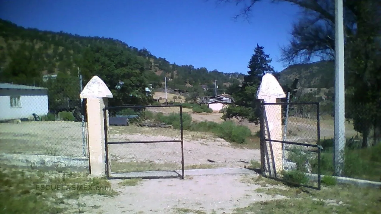 Manuel Doblado Entrada
