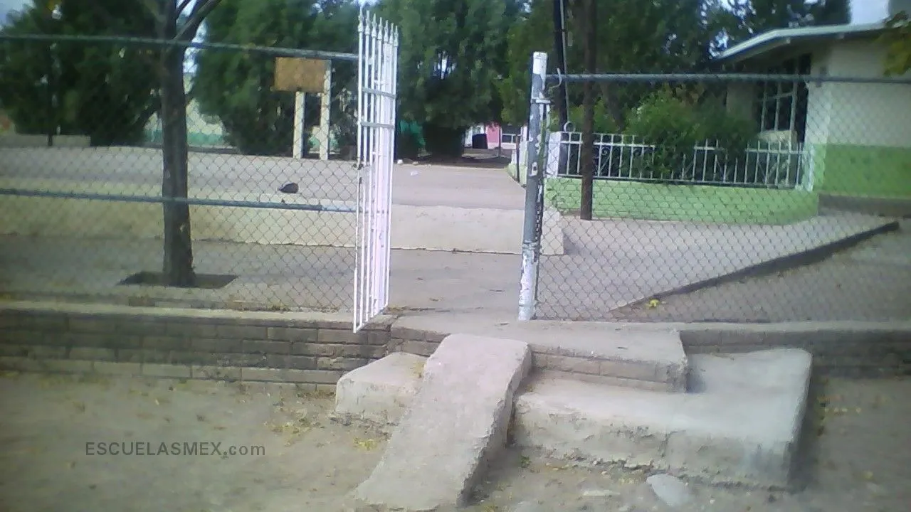Miguel Hidalgo Entrada