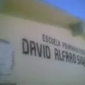 David Alfaro Siqueiros