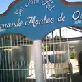 Fernando Montes de Oca