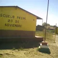 Veinte de Noviembre