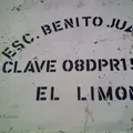 Benito Juarez