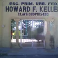 Howard F Keller