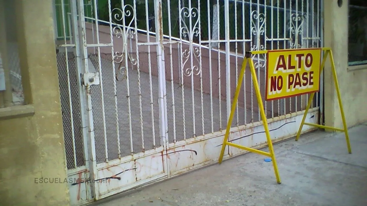Ramon Lopez Velarde Entrada
