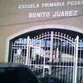 Benito Juarez