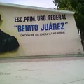 Benito Juarez
