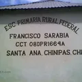 Francisco Sarabia