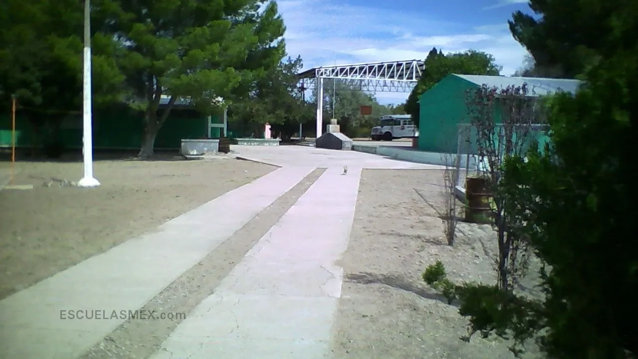 Felipe Carrillo Puerto Entrada