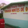 Fernando Montes de Oca