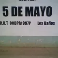 5 de Mayo