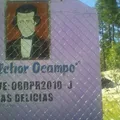Melchor Ocampo