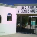 Vicente Guerrero