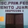 Benito Juarez
