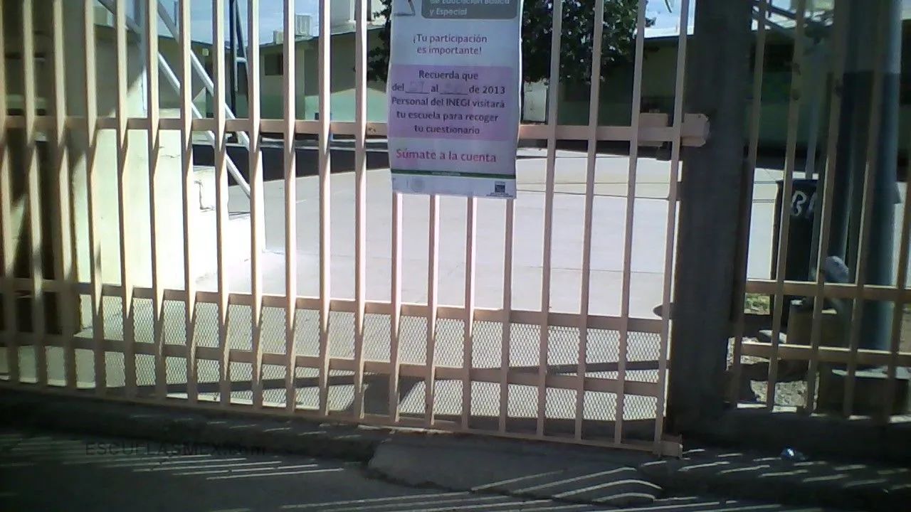 Valentin Gomez Farias Entrada
