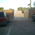 Agustin Melgar