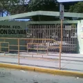 Simon Bolivar