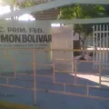 Simon Bolivar
