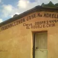 Jose Ma. Morelos y Pavon