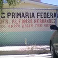 Alfonso Hernandez Perez