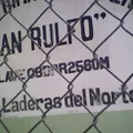 Juan Rulfo