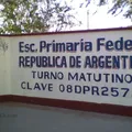 Republica de Argentina