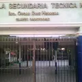Secundaria Tecnica 15