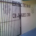 Secundaria Tecnica 60