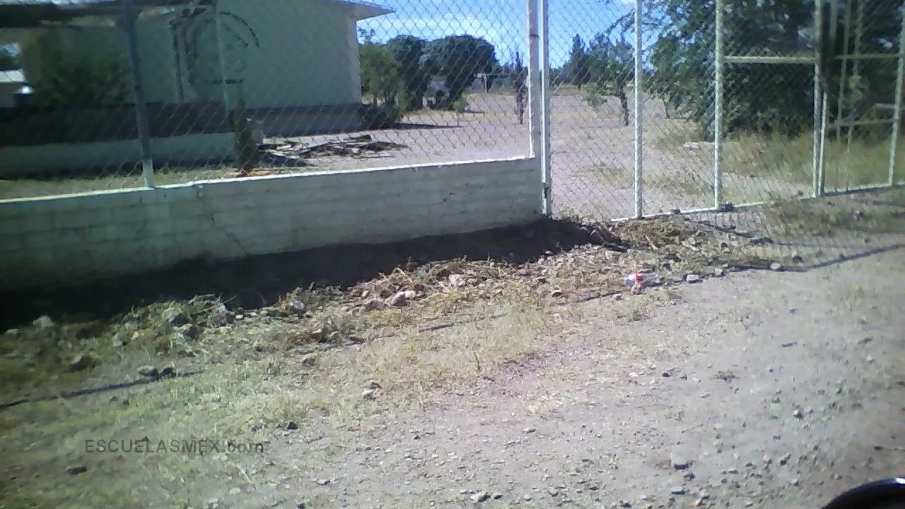 Luis Donaldo Colosio Murrieta Entrada
