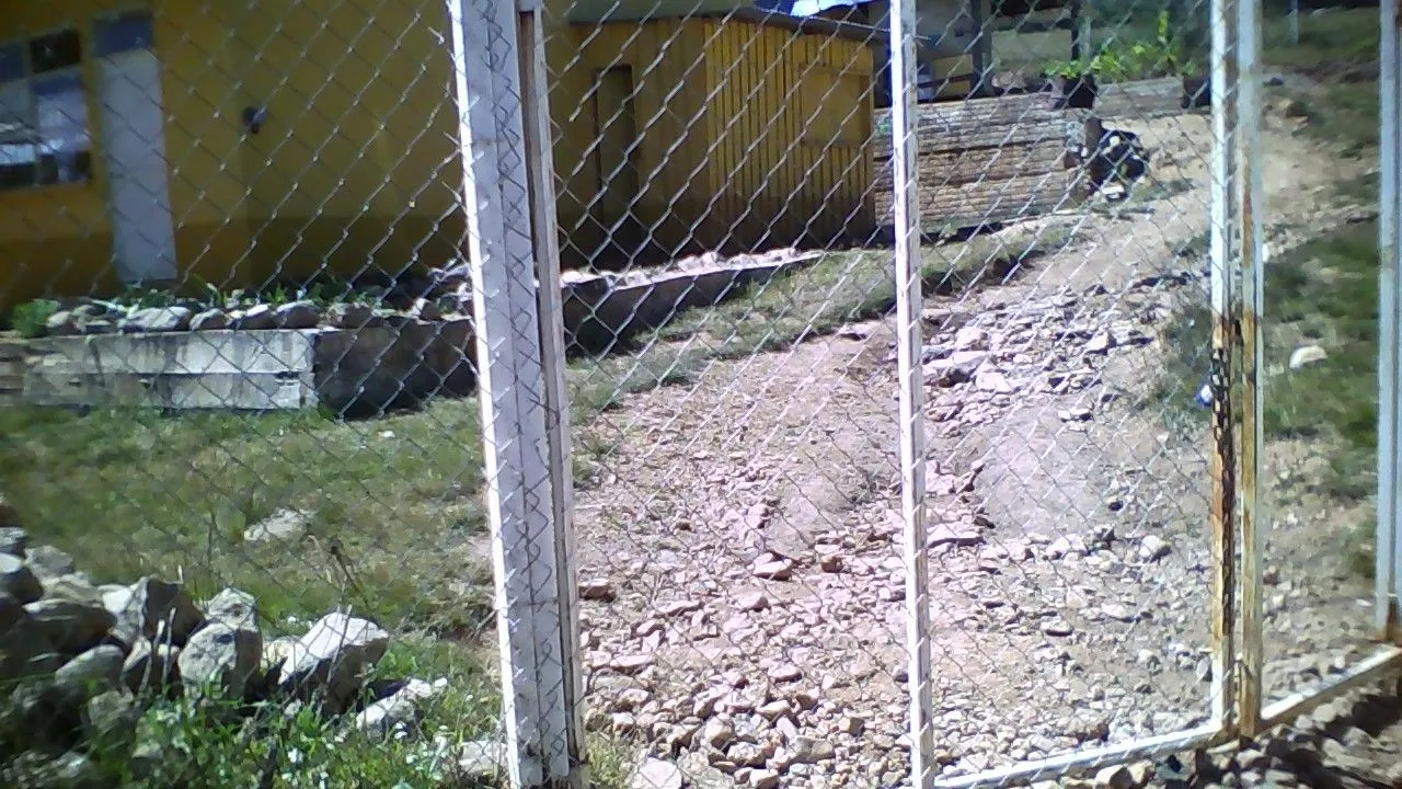 Telesecundaria Federalizada Entrada