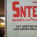 Telesecundaria Federalizada