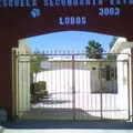 Secundaria Estatal 3063