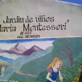 Maria Montessori 1100