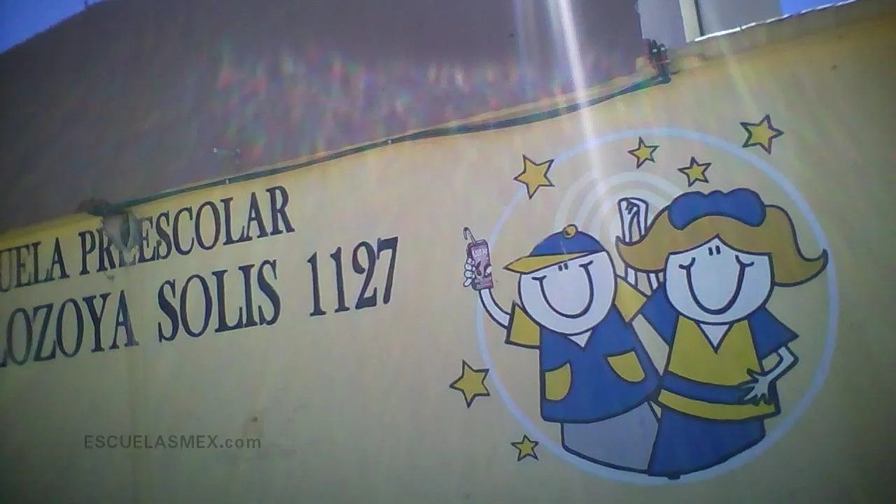 Jesus Lozoya Solis 1127 Entrada