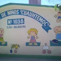 Cuauhtemoc 1038