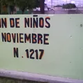 20 de Noviembre 1217