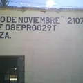 20 de Noviembre 2107