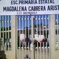 Magdalena Cabrera Arista 2408